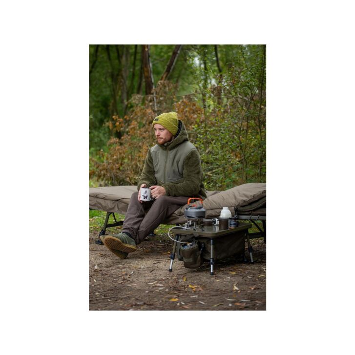 Avid Arctic-Series Sherpa Fleece - L