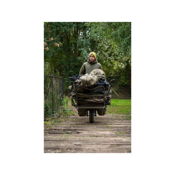 Avid Arctic-Series Sherpa Fleece - L
