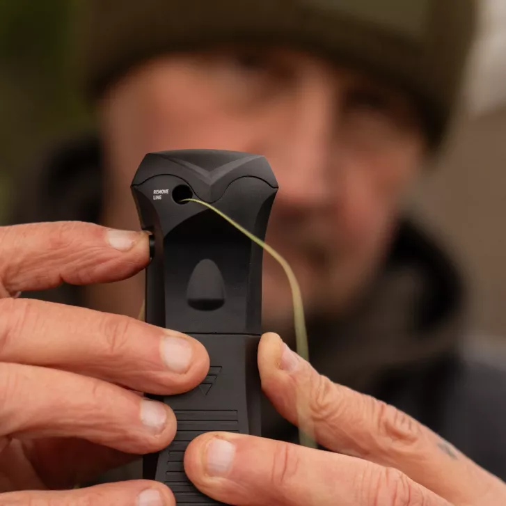 One More Cast Strip Off - Fishing Line Stripper