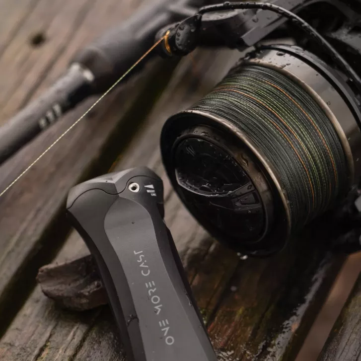 One More Cast Strip Off - Fishing Line Stripper