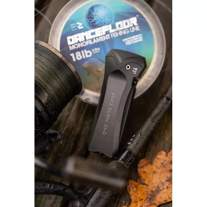 One More Cast Strip Off - Fishing Line Stripper