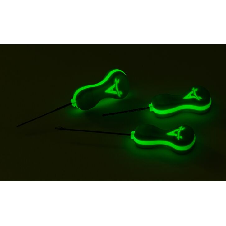 ANACONDA Luminous Pro Needle Kit
