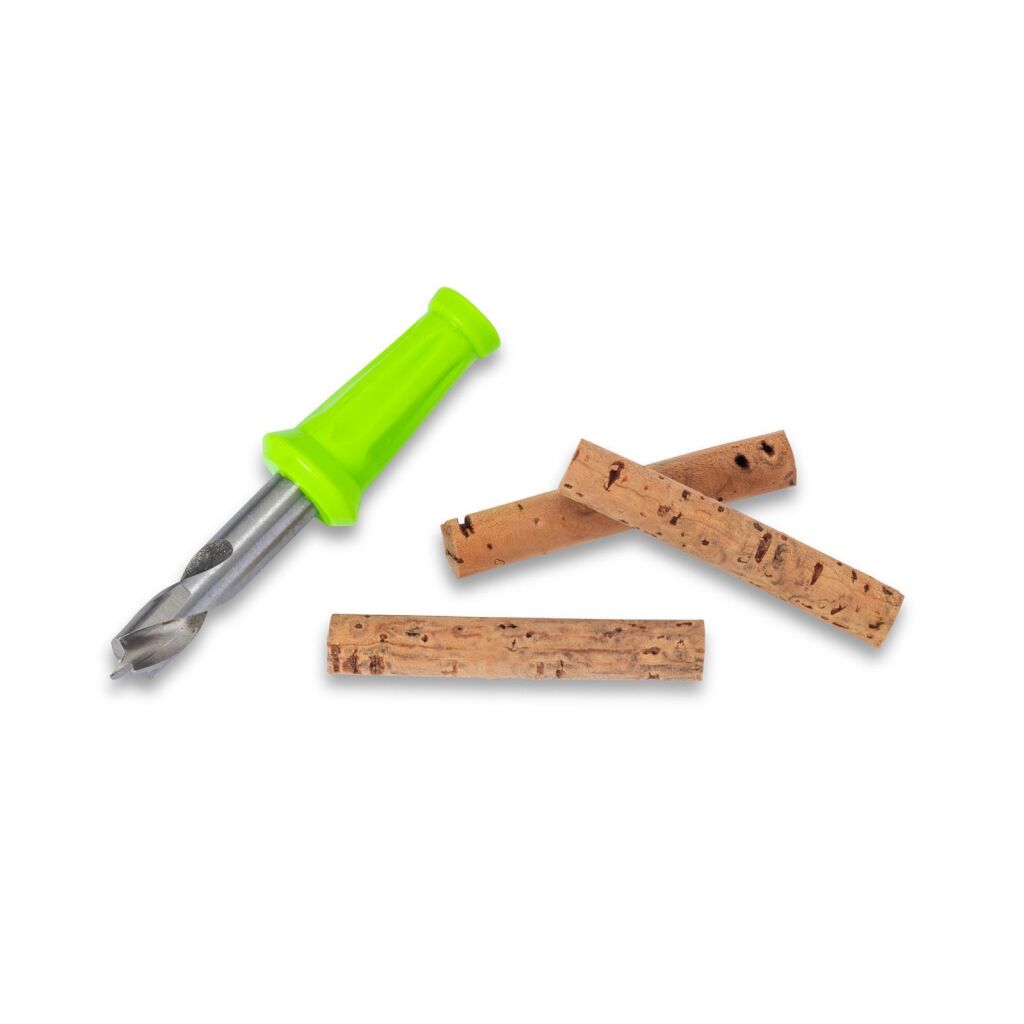 ANACONDA Bait Drill Kit | Tangen & Messen & Tools