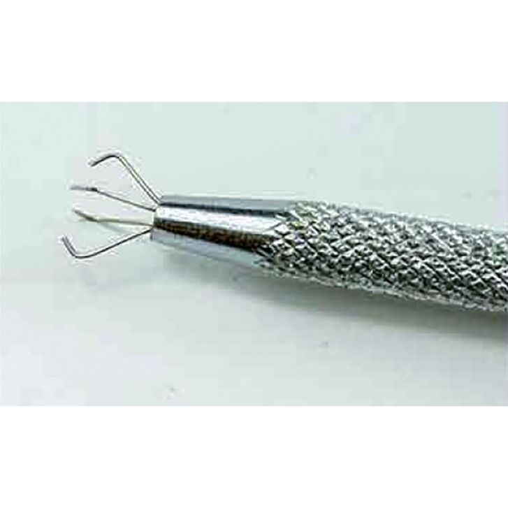 ANACONDA Boilie Dip Claw