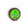 ANACONDA Rig Tungsten Putty 15g Army Green