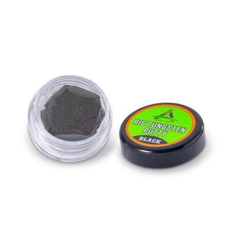 ANACONDA Rig Tungsten Putty 15g Black