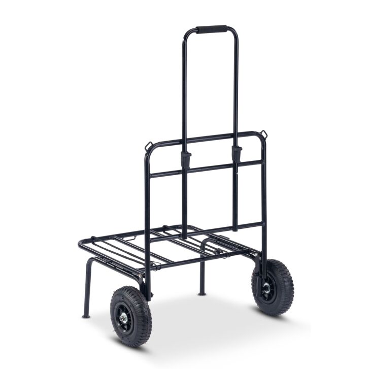 ANACONDA Compact Flip Trolley