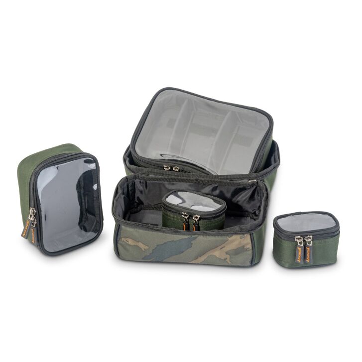 ANACONDA Freelancer PVA Gear Case