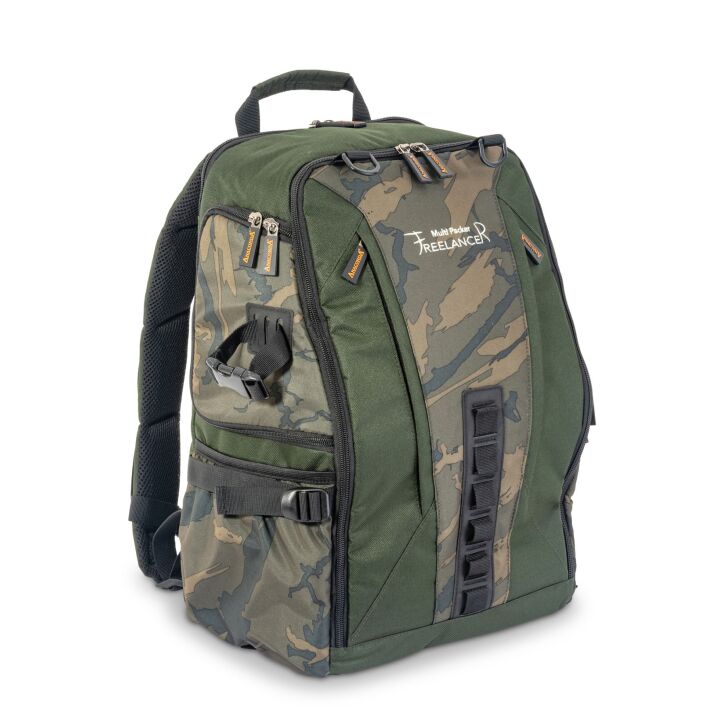 ANACONDA Freelancer Multi Packer
