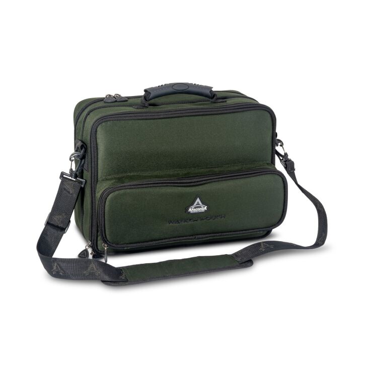 ANACONDA Walker Pouch