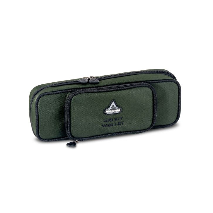 ANACONDA Rig Kit Wallet
