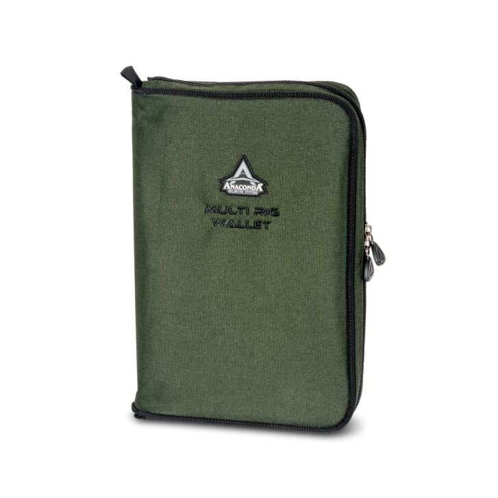 ANACONDA Multi Rig Wallet