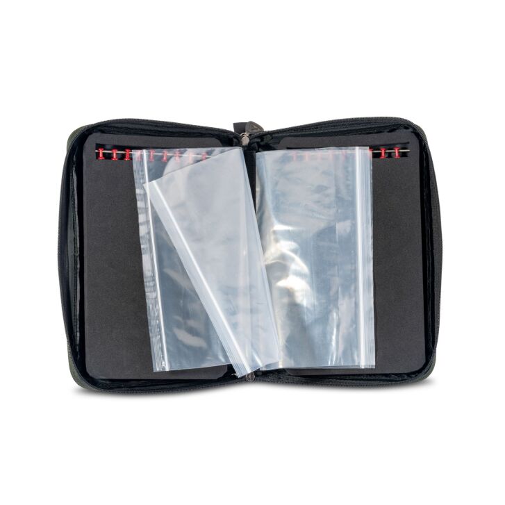 ANACONDA Multi Rig Wallet