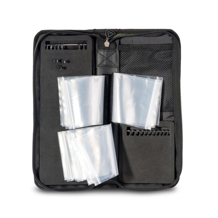 ANACONDA Ronnie & Stiff Rig Wallet