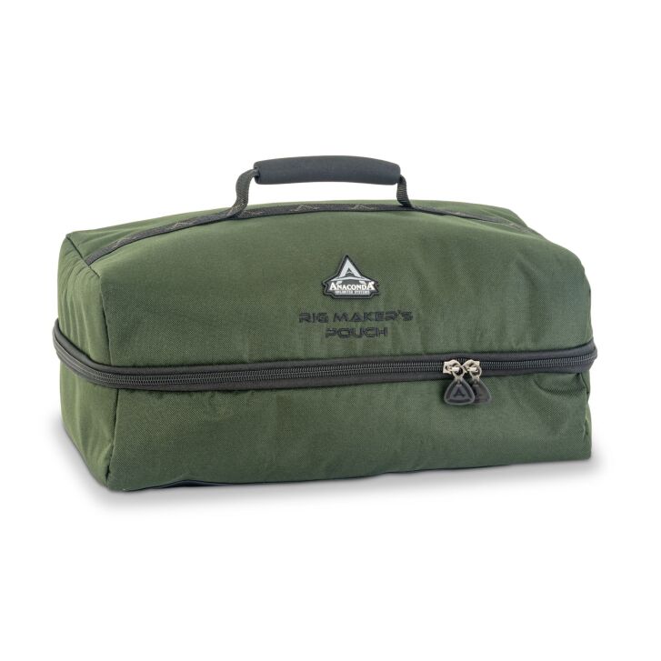 ANACONDA Rig Maker´s Pouch