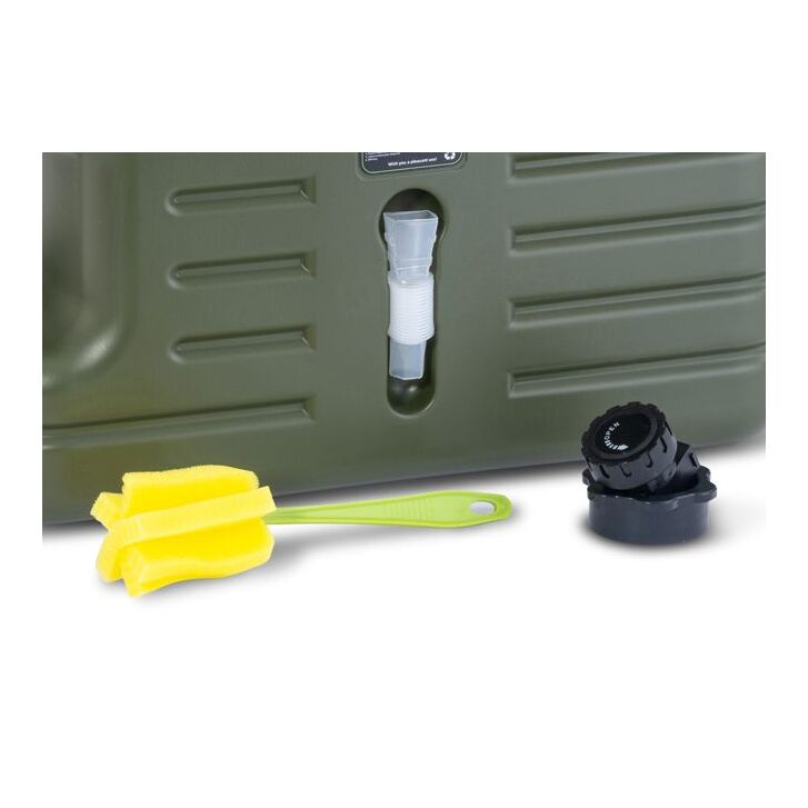 ANACONDA Water Tank 11l