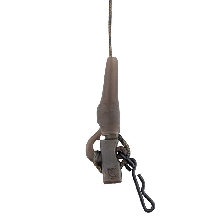 Pole Position Leadclip Set+ Leader 45LB Weed