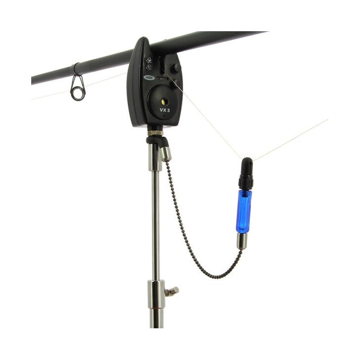 NGT 3-delige set hangende beetmelder Proline