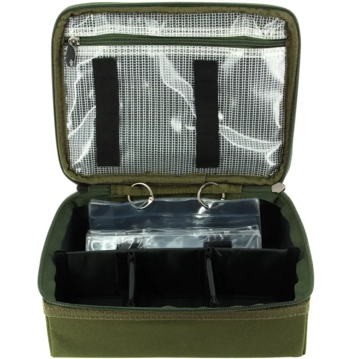 NGT PVA Bag Pro