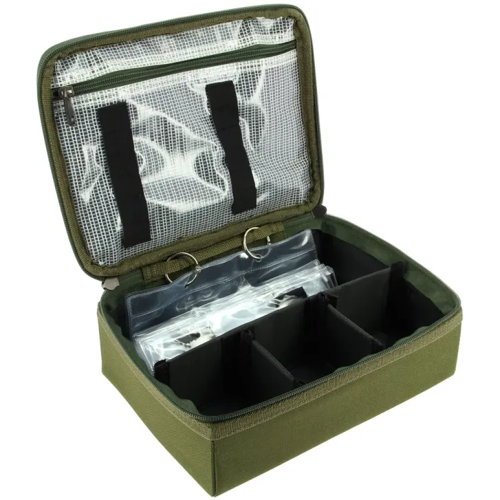 NGT PVA Bag Pro