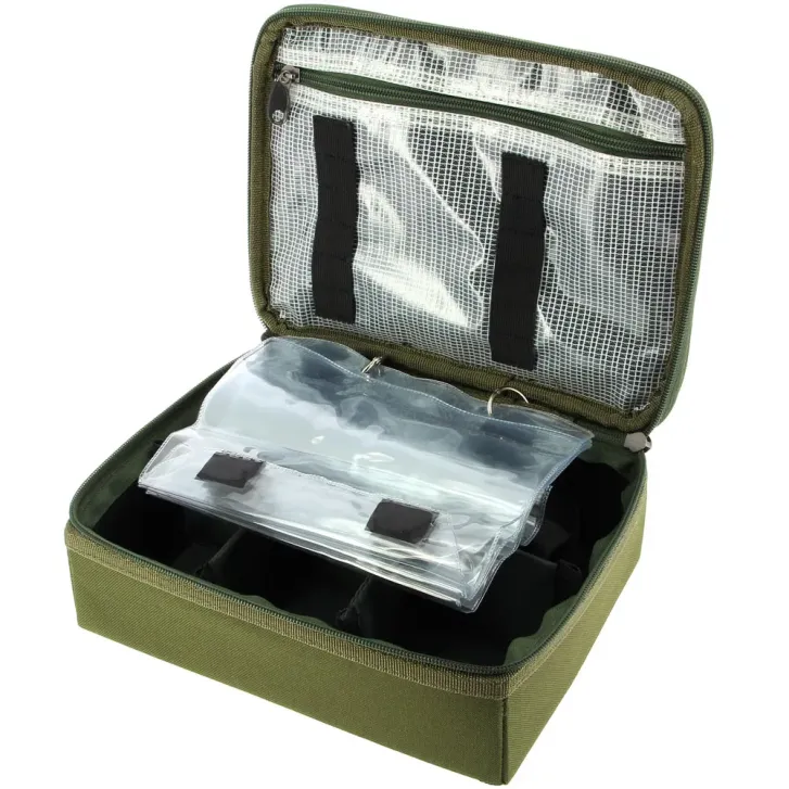 NGT PVA Bag Pro