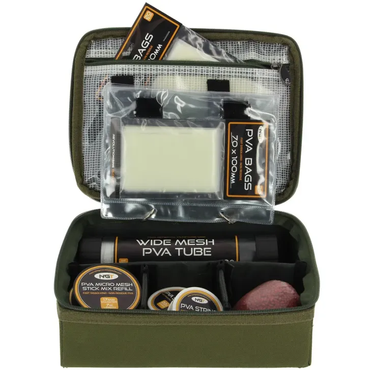 NGT PVA Bag Pro