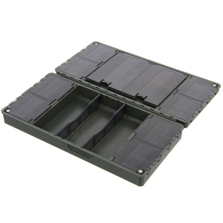 NGT XT Terminal Tackle Magnet Box System