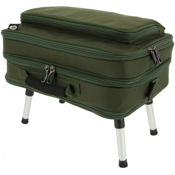 NGT Carp Bivy Table Boxcase 612