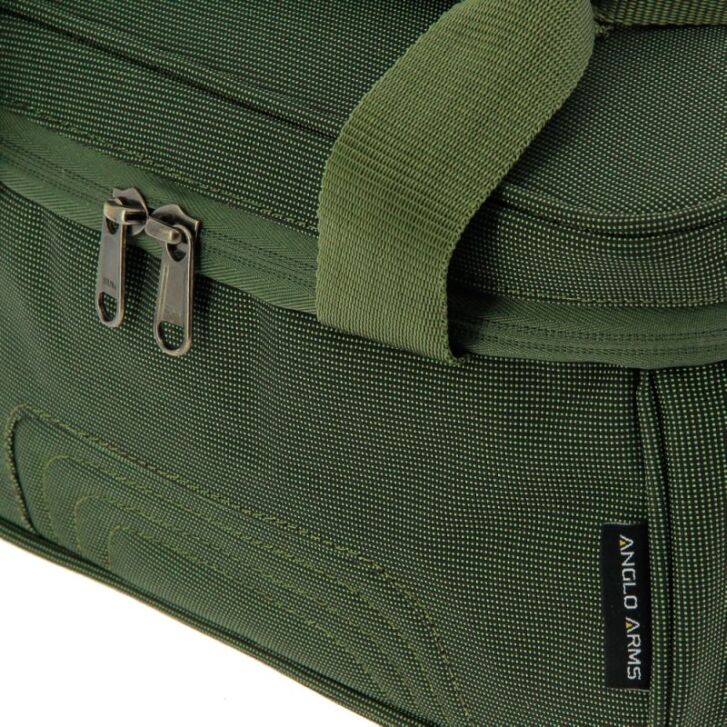 NGT Carryall Cartridge Bag 513