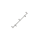 NGT Chunky Stainless Steel Buzz Bar 3 Rod 30cm verstelbaar