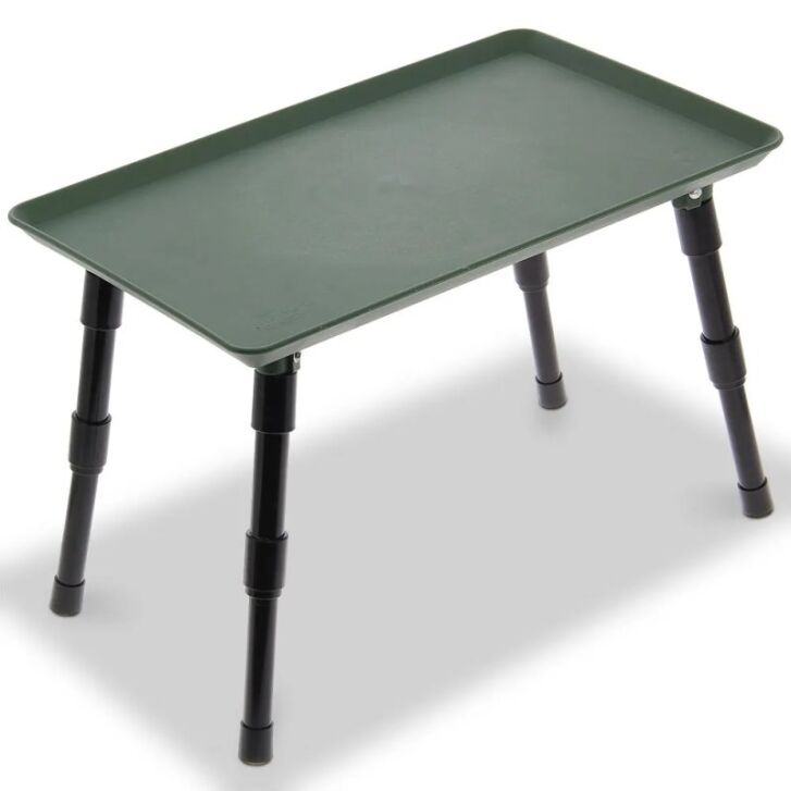Bivvy Table kunststof verstelbar 088
