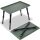 Bivvy Table kunststof verstelbar 088