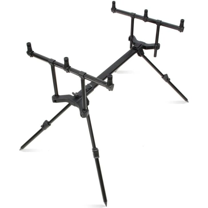 NGT Slider Rod Pod