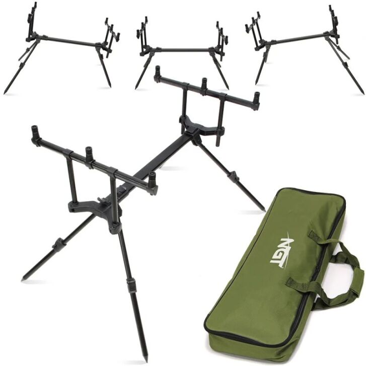 NGT Slider Rod Pod