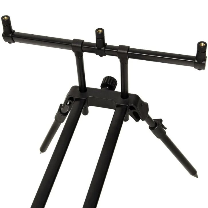 NGT Rod Pod Dual Line
