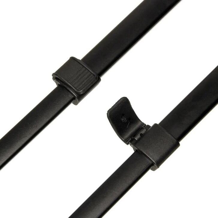 NGT Rod Pod Dual Line
