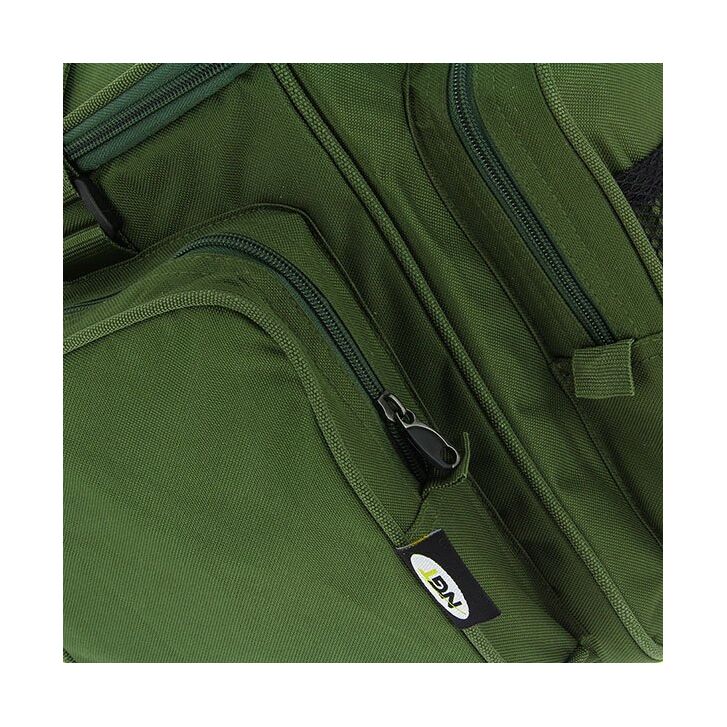 NGT Multi Carryall Iso Plus 709