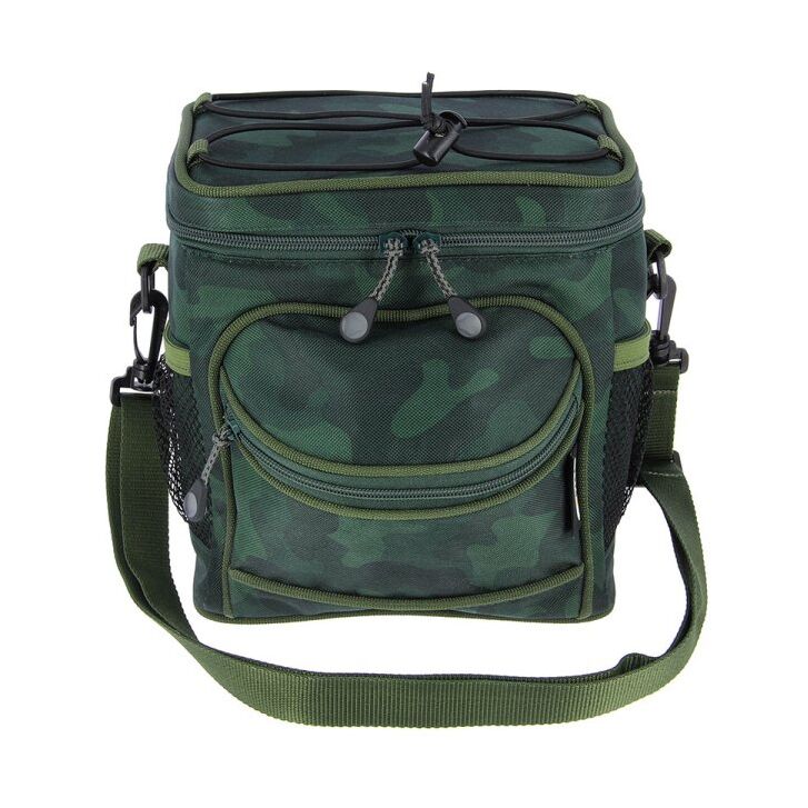 NGT XPR Cooler Bag Camo