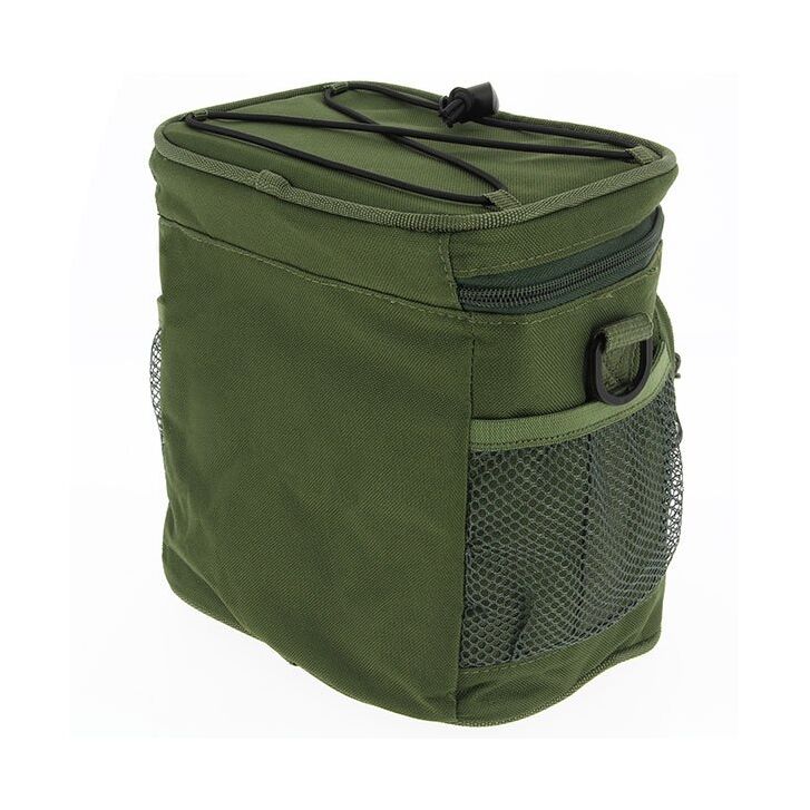 NGT XPR Cooler Bag green