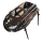 Boatman Vulcan mini Baitboat Pod Carbon