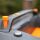 New Direction ND2 Bevestigingsschroeven beugel "Easy mount" Orange
