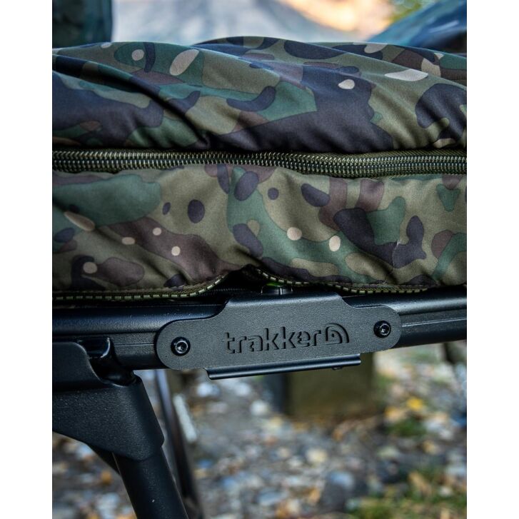 Trakker Levelite ELS-MF Bed System