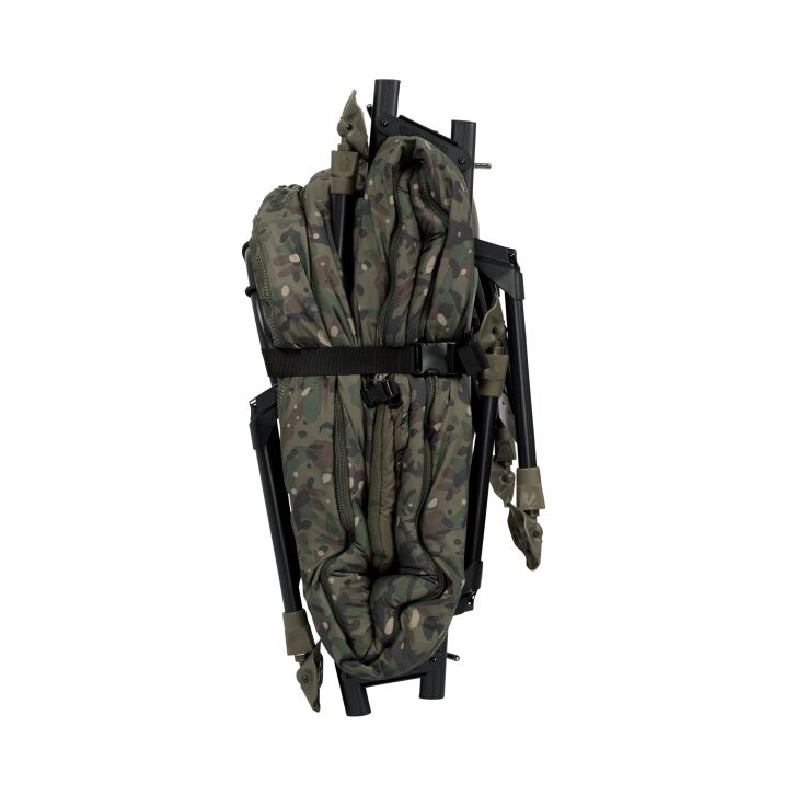 Trakker Levelite ELS-MF Bed System