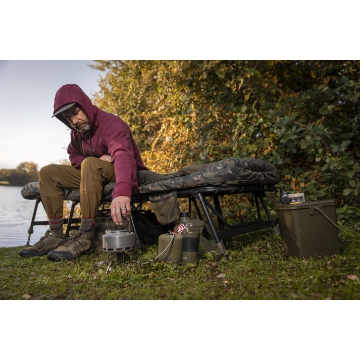 Trakker Levelite ELS-MF Bed System