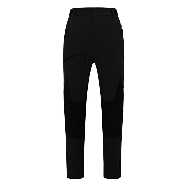 Trakker TechPro QD Combats Black