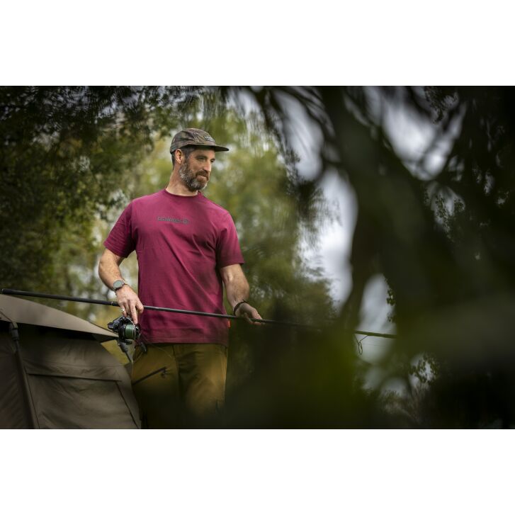 Trakker Ripple T-shirt