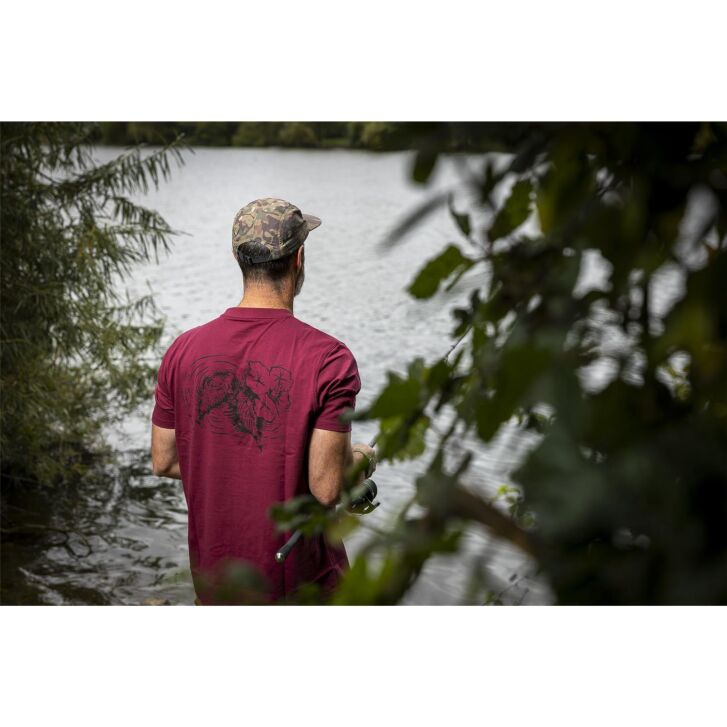 Trakker Ripple T-shirt