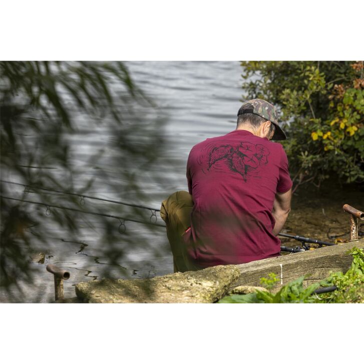 Trakker Ripple T-shirt