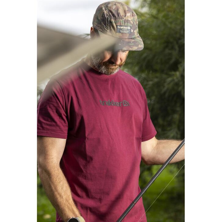 Trakker Ripple T-shirt