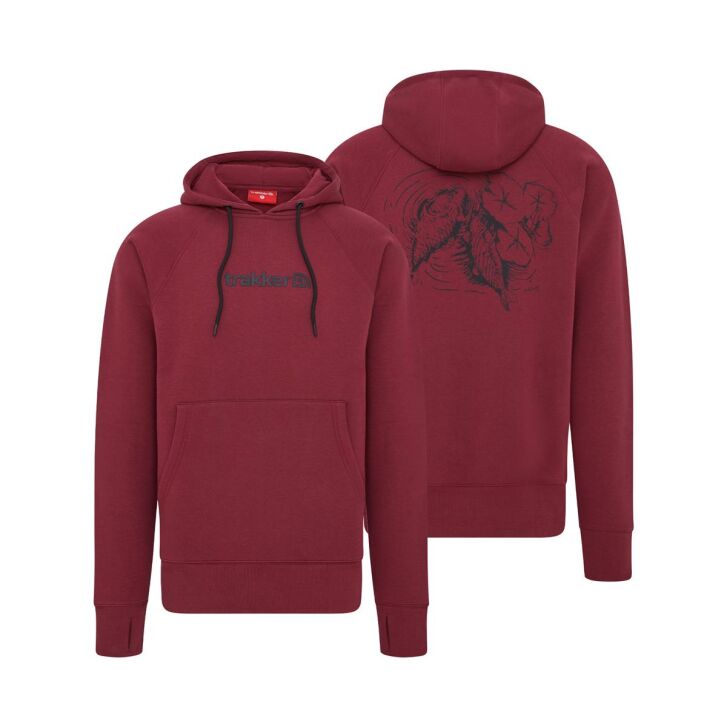 Trakker Ripple Hoody - XL